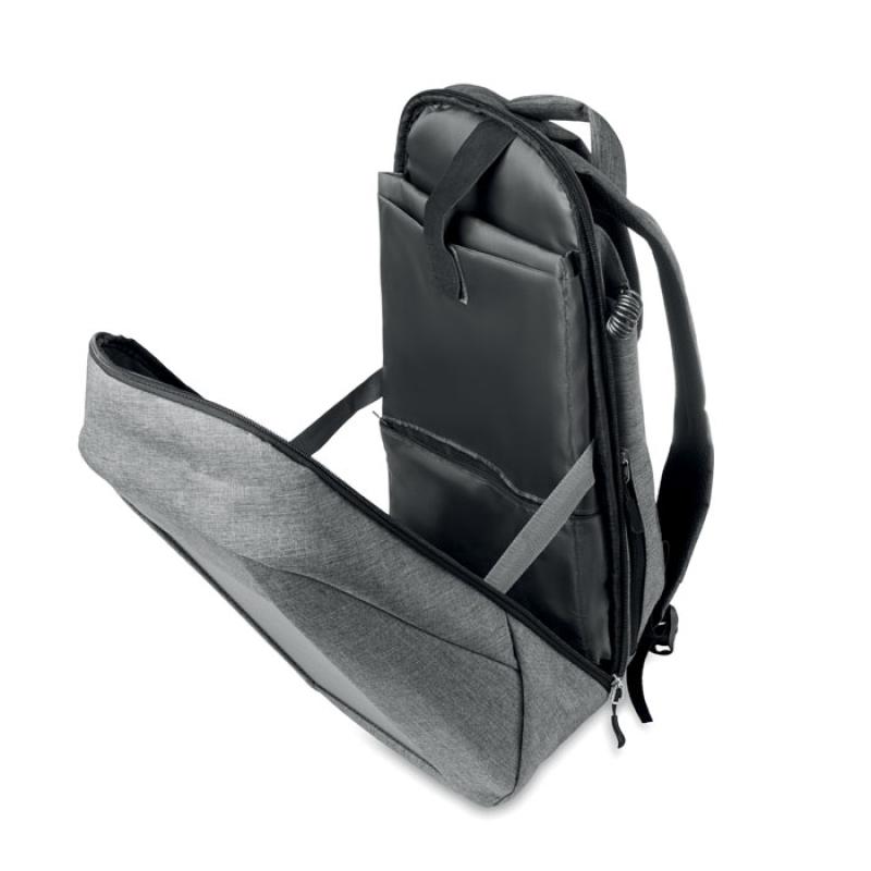 Mochila carga solar