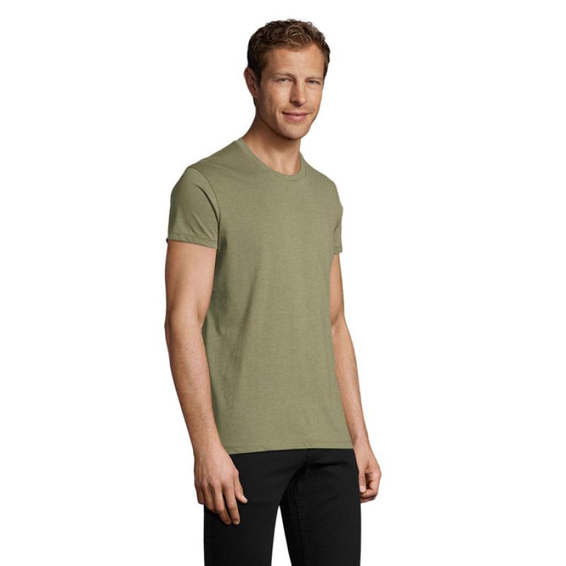 REGENT F CAMISETA HOM 150g