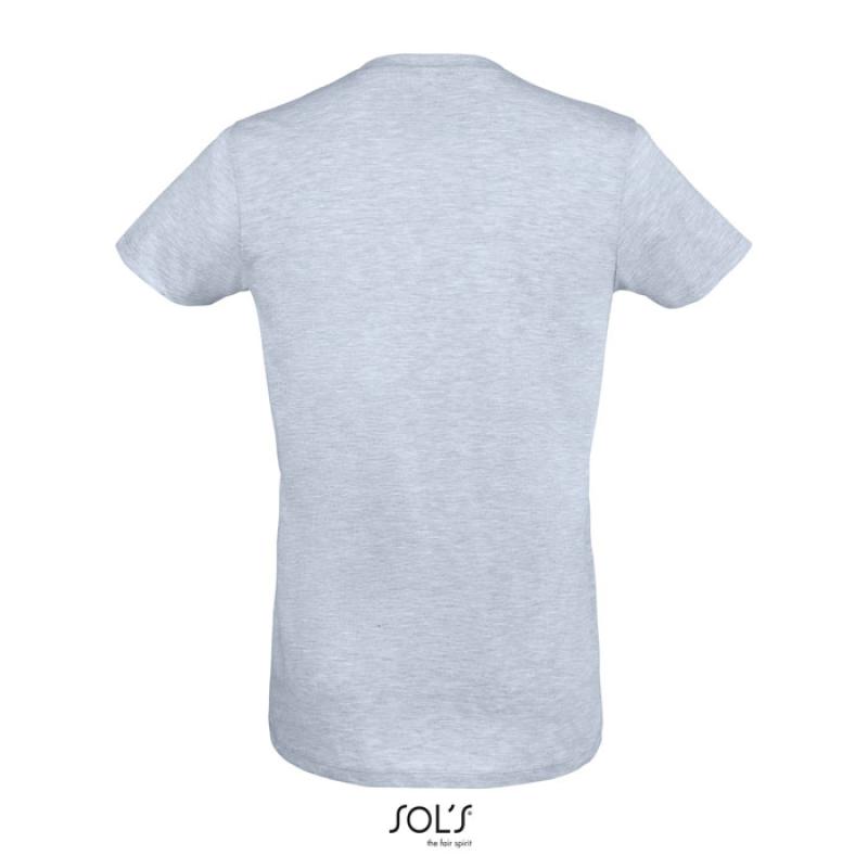 REGENT F CAMISETA HOM 150g