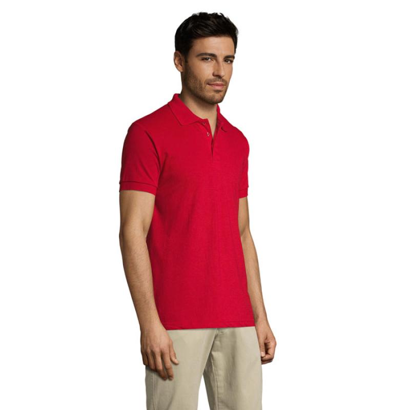 PRIME POLO HOMBRE 200g