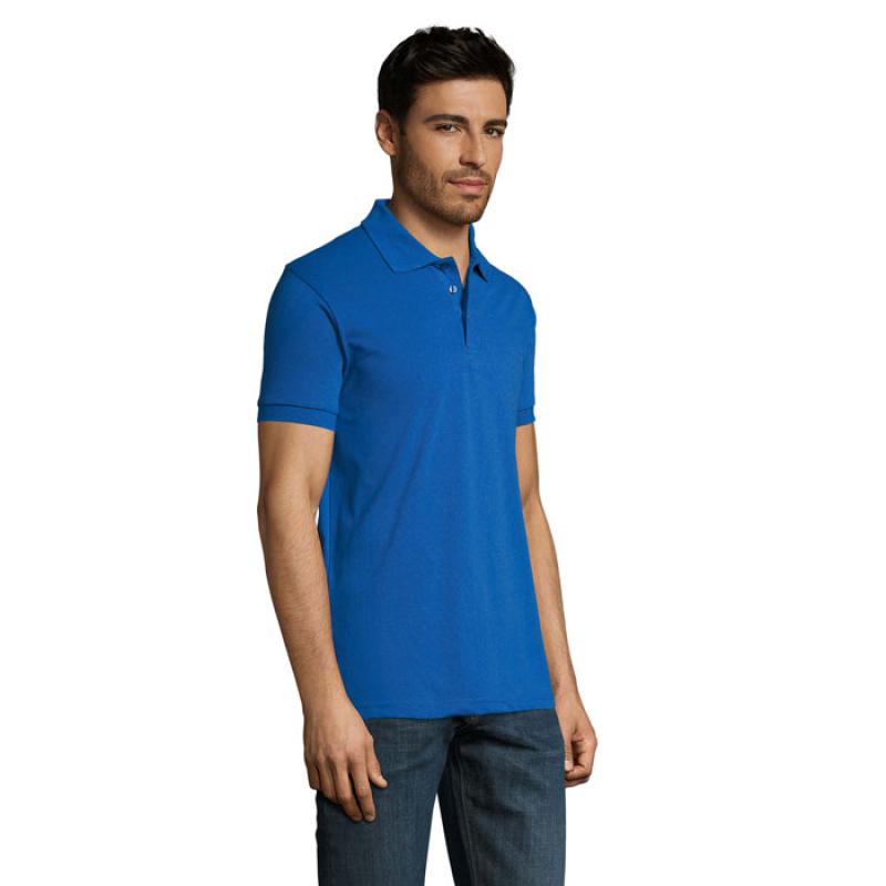 PRIME POLO HOMBRE 200g