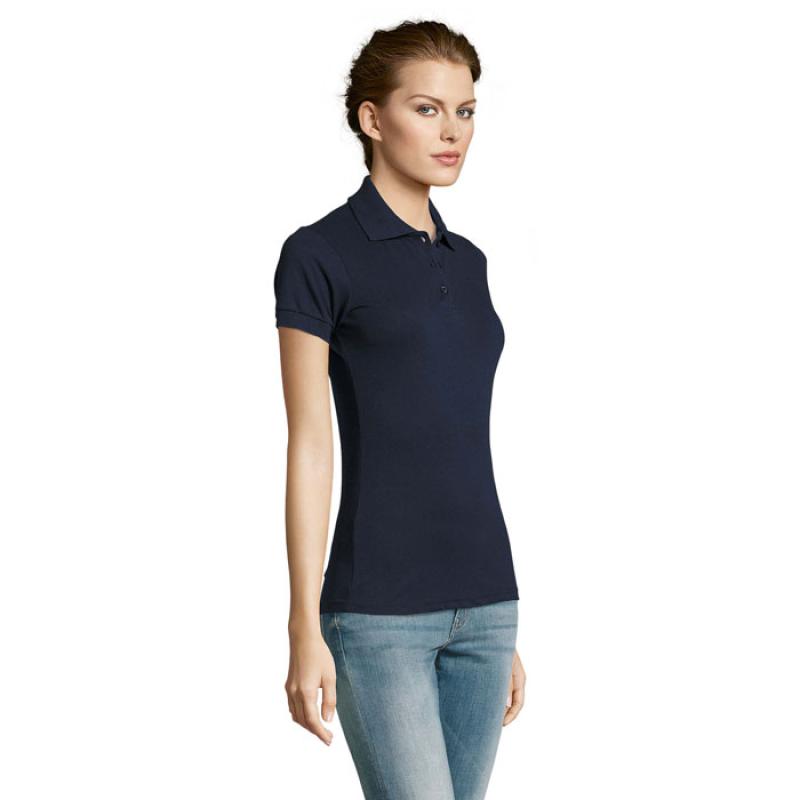 PRIME POLO MUJER 200g