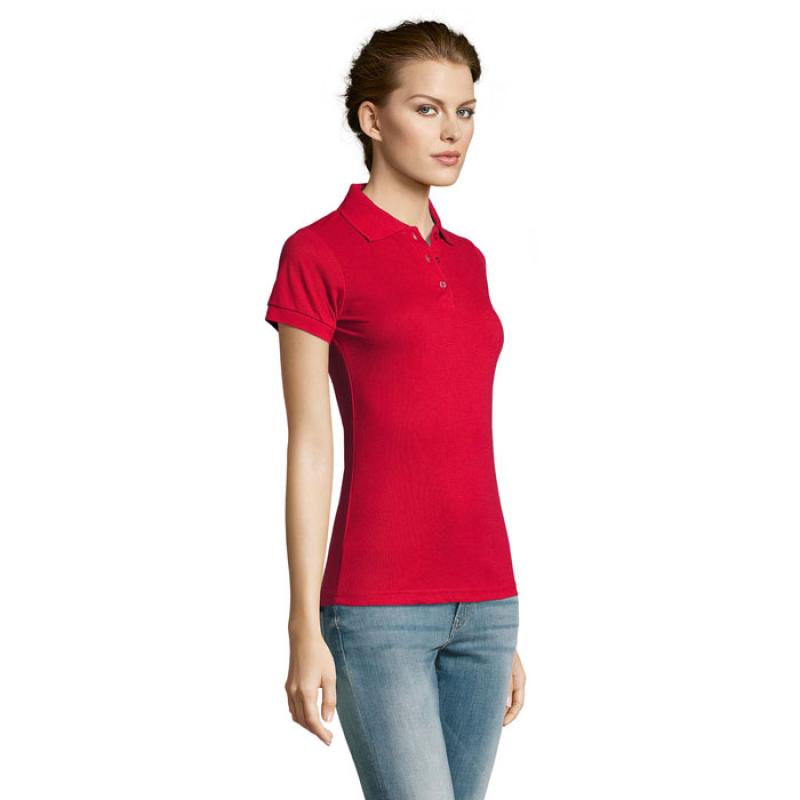 PRIME POLO MUJER 200g