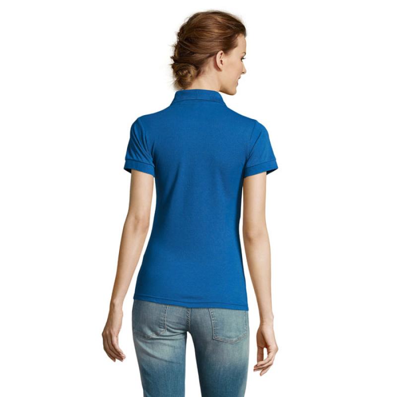 PRIME POLO MUJER 200g
