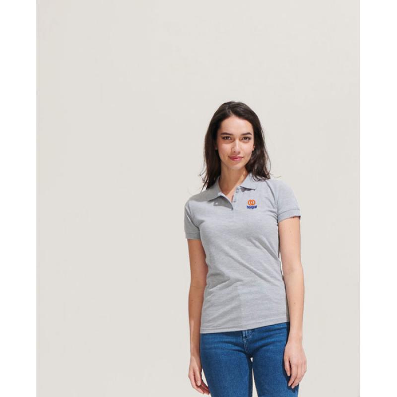 PRIME POLO MUJER 200g