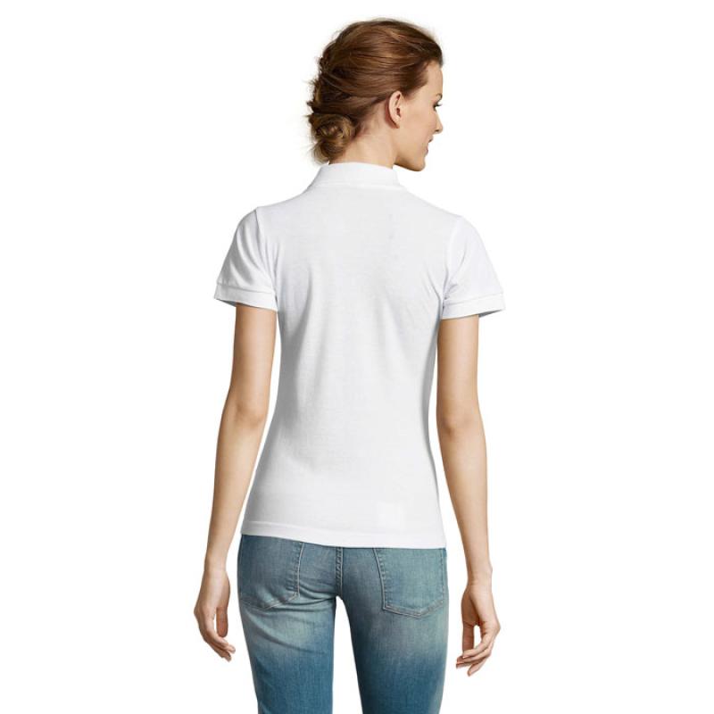 PRIME POLO MUJER 200g