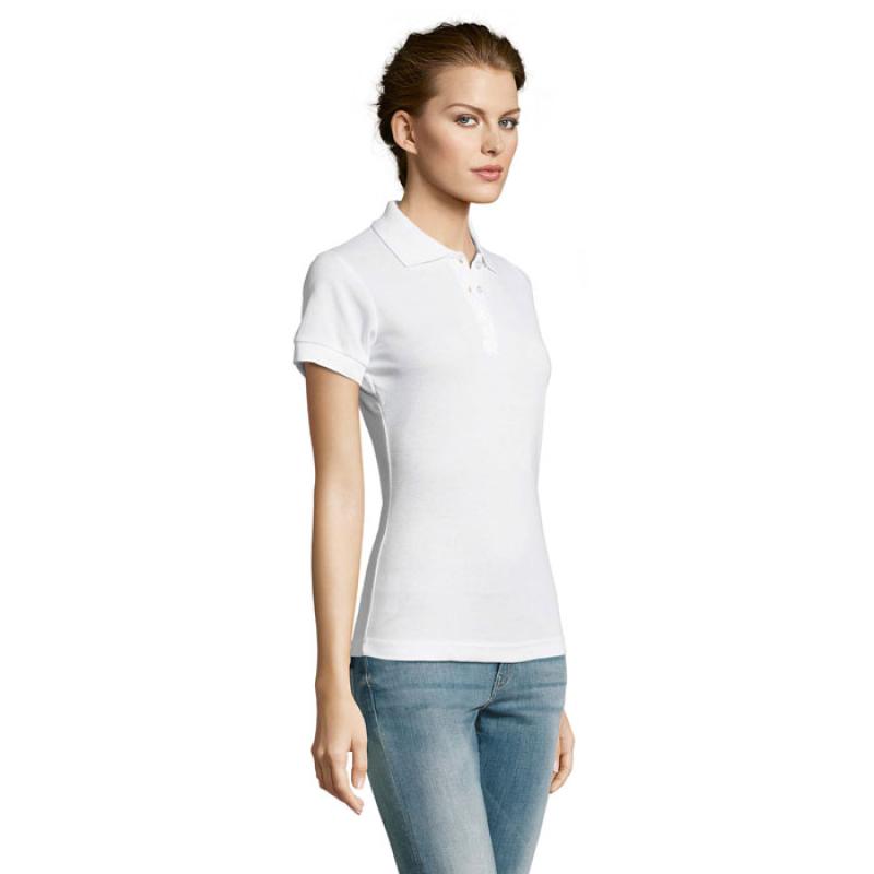 PRIME POLO MUJER 200g
