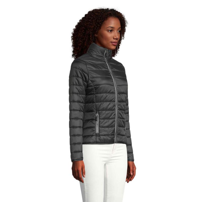 RIDE CHAQUETA MUJER 180g