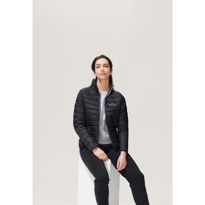 RIDE CHAQUETA MUJER 180g