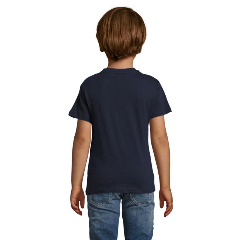 REGENT F CAMISETA NIÑO 150g