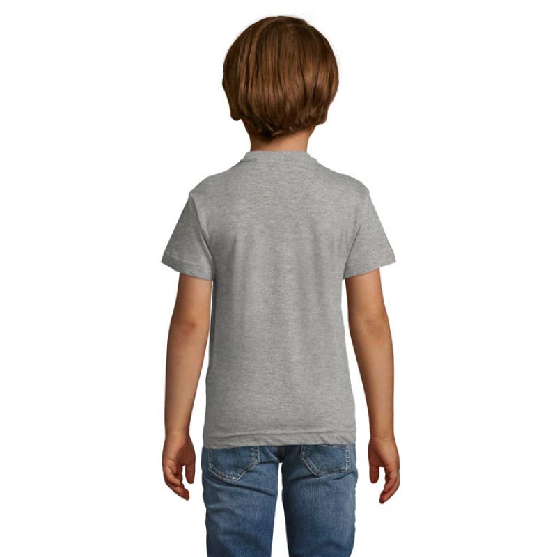 REGENT F CAMISETA NIÑO 150g