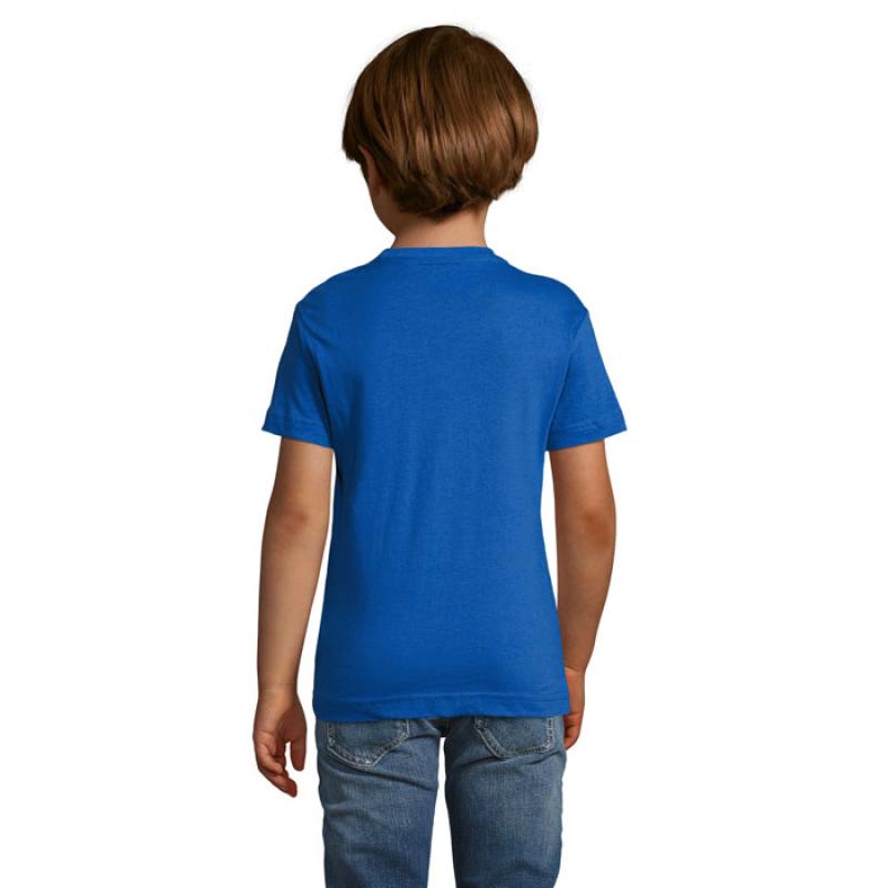 REGENT F CAMISETA NIÑO 150g