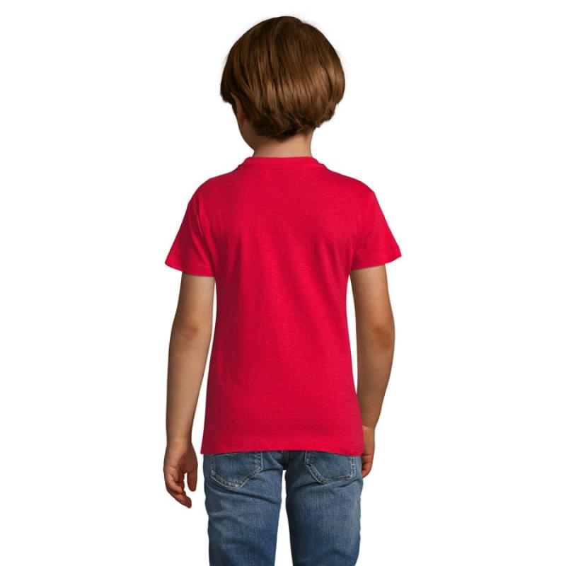 REGENT F CAMISETA NIÑO 150g