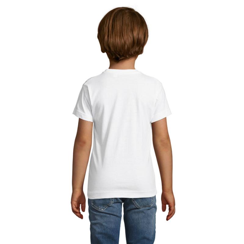 REGENT F CAMISETA NIÑO 150g