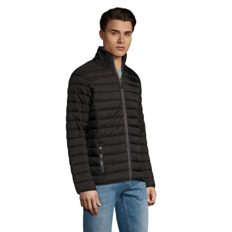 RIDE CHAQUETA HOMBRE 150g