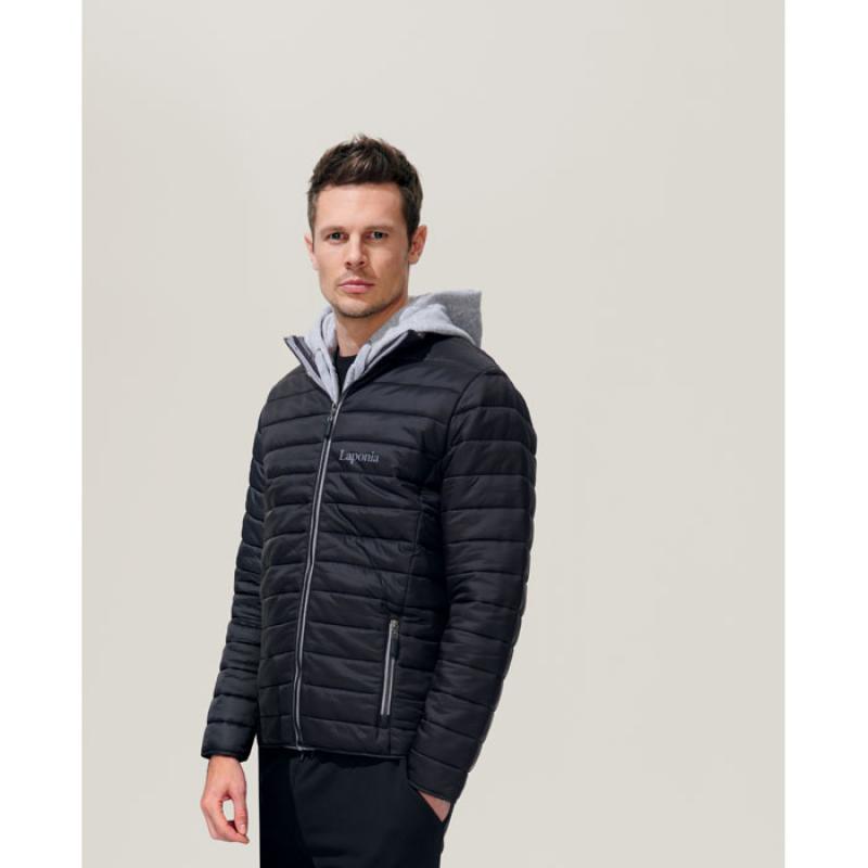 RIDE CHAQUETA HOMBRE 150g