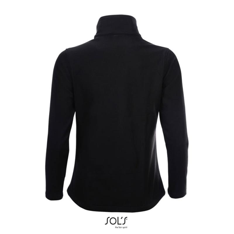 RACE CHAQUETA SS MUJER 280
