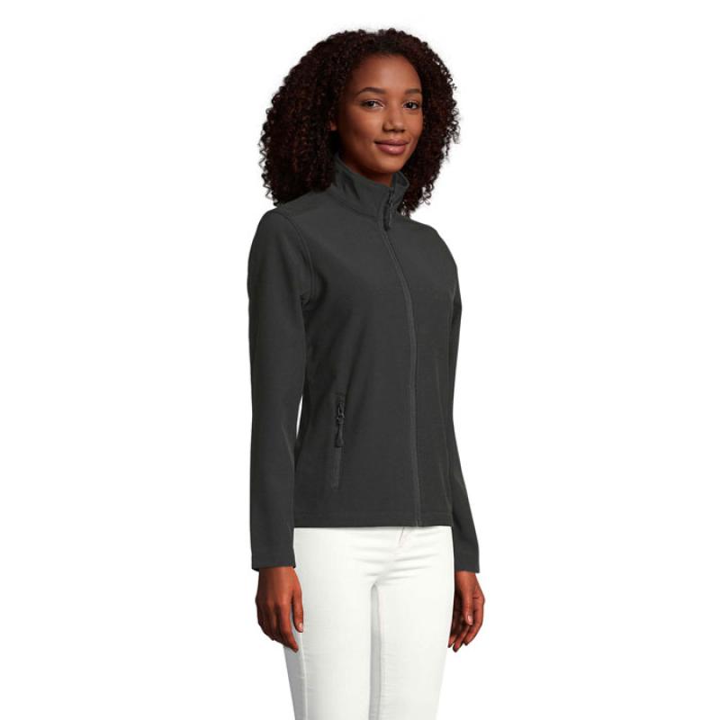 RACE CHAQUETA SS MUJER 280