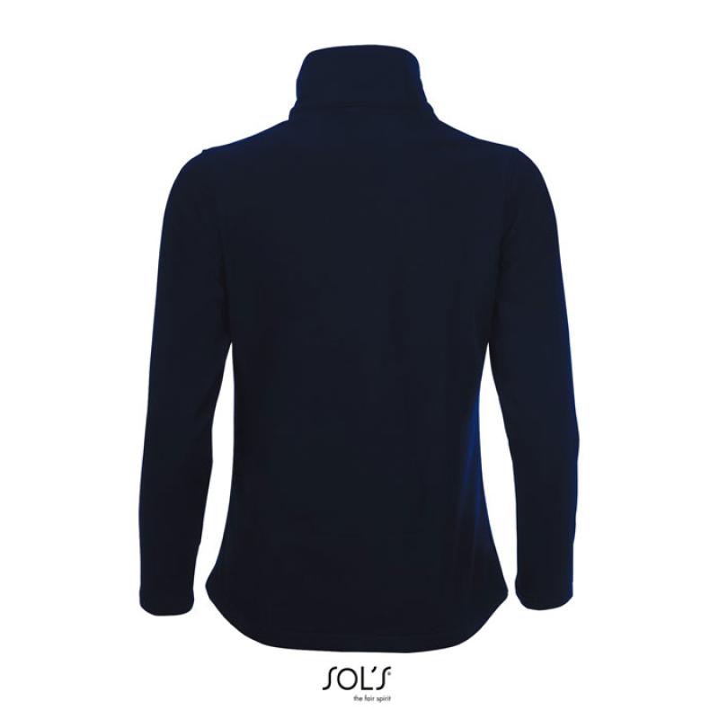 RACE CHAQUETA SS MUJER 280