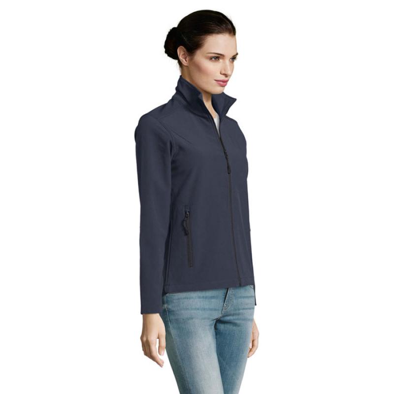 RACE CHAQUETA SS MUJER 280