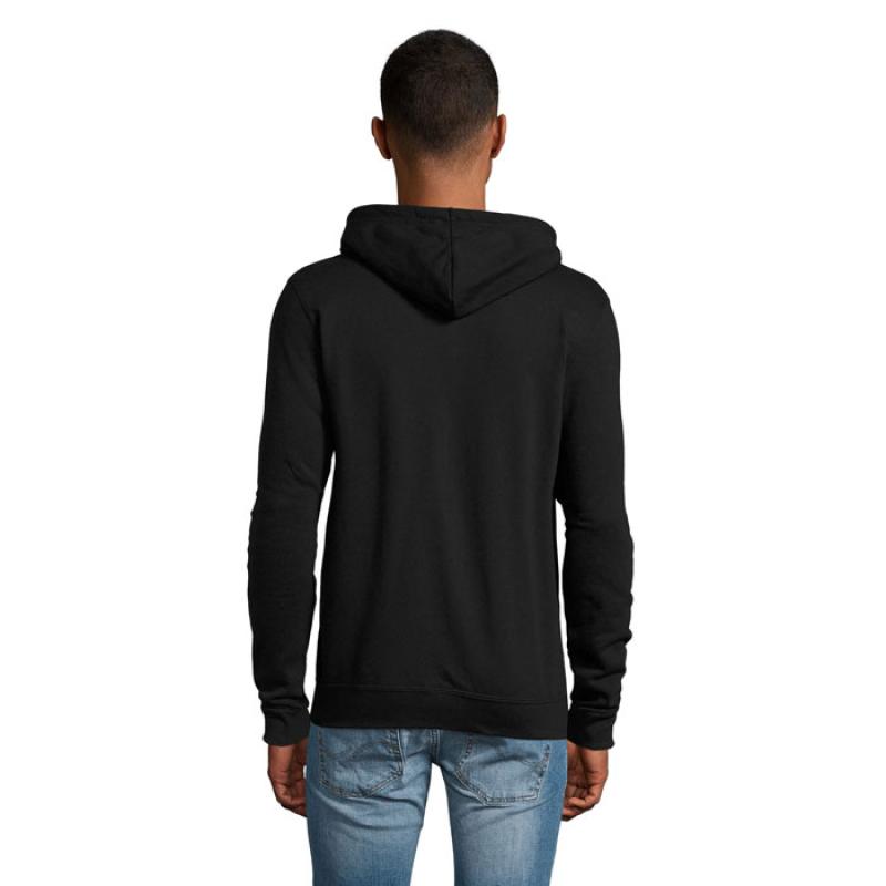 STONE SUDADERA UNISEX 260g