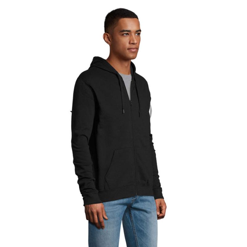 STONE SUDADERA UNISEX 260g