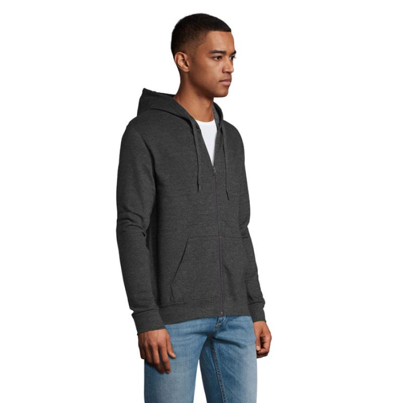 STONE SUDADERA UNISEX 260g