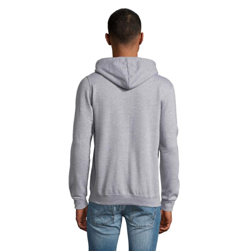 STONE SUDADERA UNISEX 260g