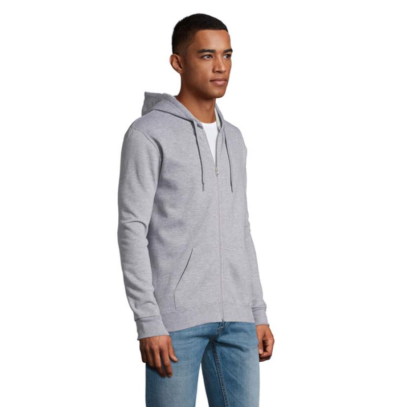 STONE SUDADERA UNISEX 260g