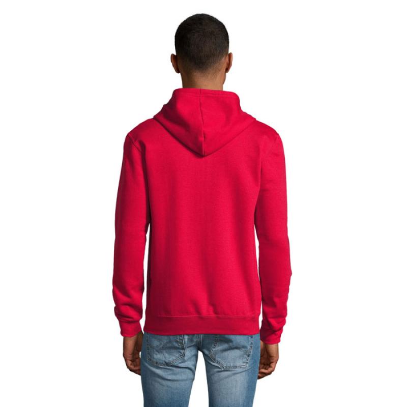 STONE SUDADERA UNISEX 260g