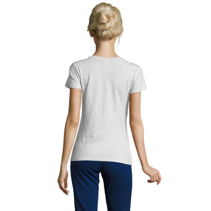 REGENT CAMISETA MUJER 150g