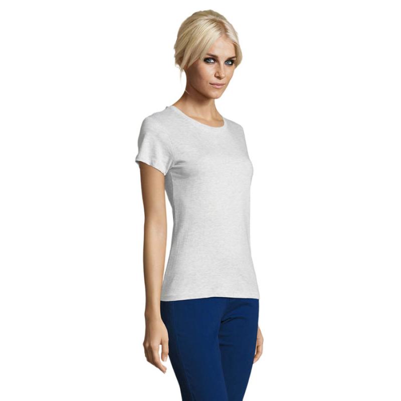 REGENT CAMISETA MUJER 150g