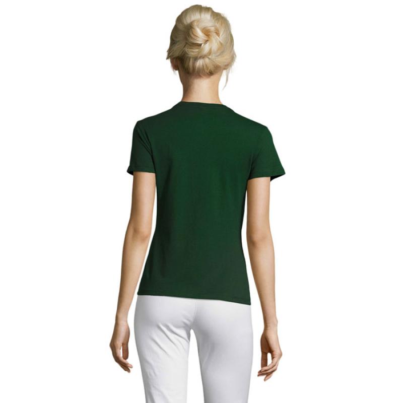 REGENT CAMISETA MUJER 150g