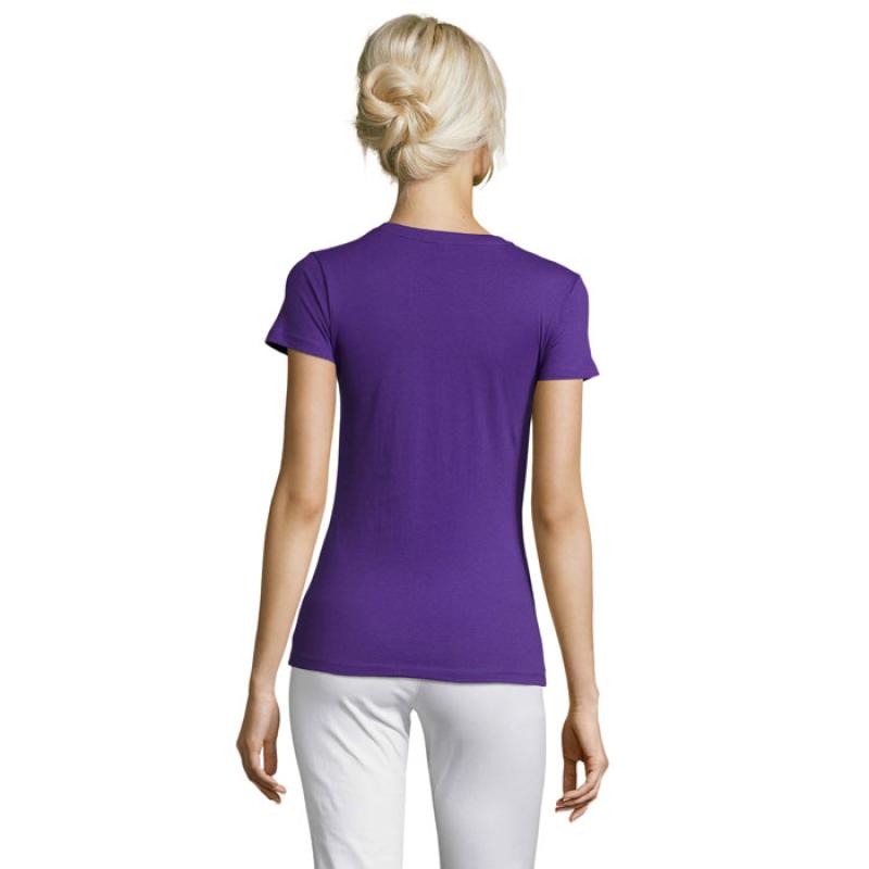 REGENT CAMISETA MUJER 150g