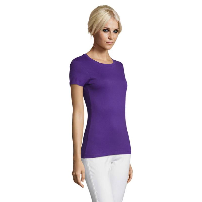 REGENT CAMISETA MUJER 150g