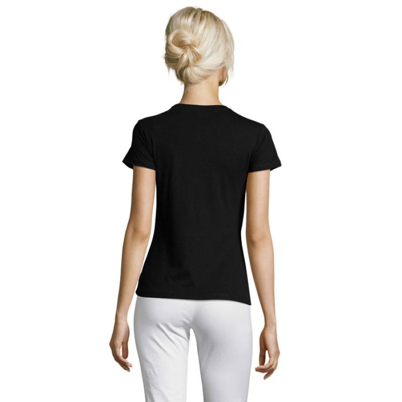 REGENT CAMISETA MUJER 150g