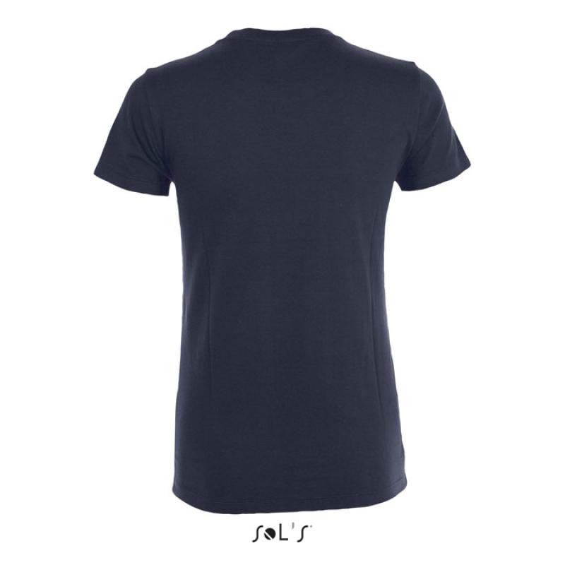 REGENT CAMISETA MUJER 150g