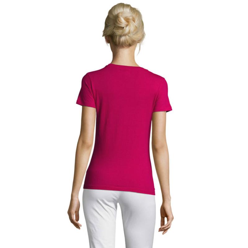 REGENT CAMISETA MUJER 150g