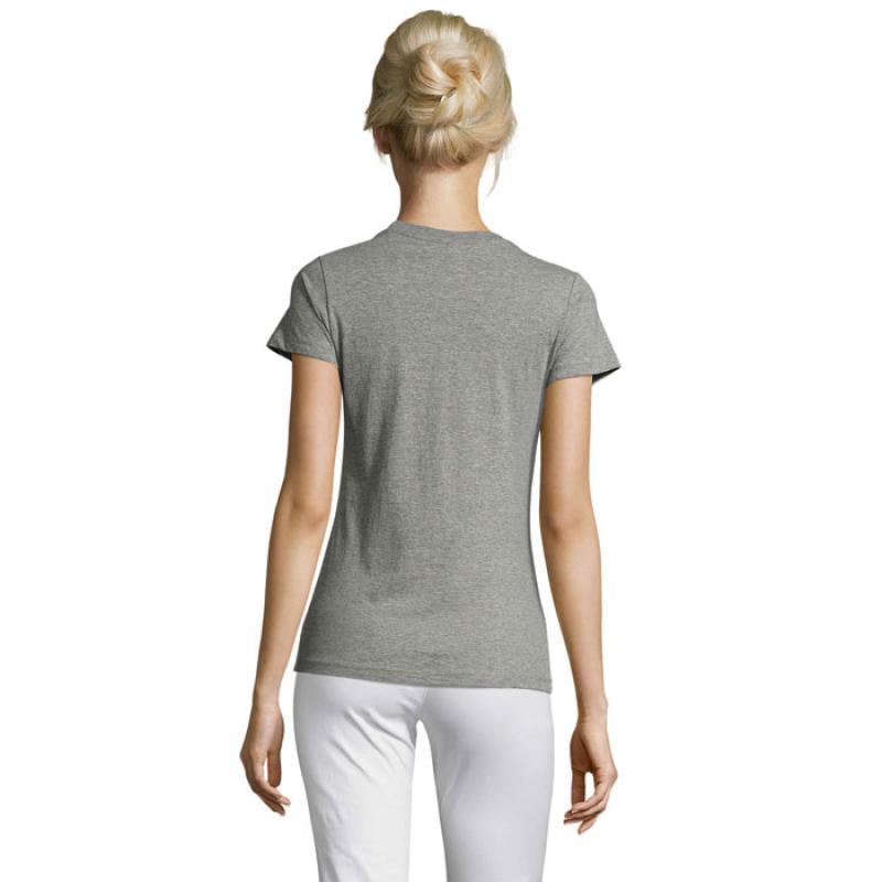 REGENT CAMISETA MUJER 150g