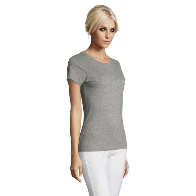 REGENT CAMISETA MUJER 150g