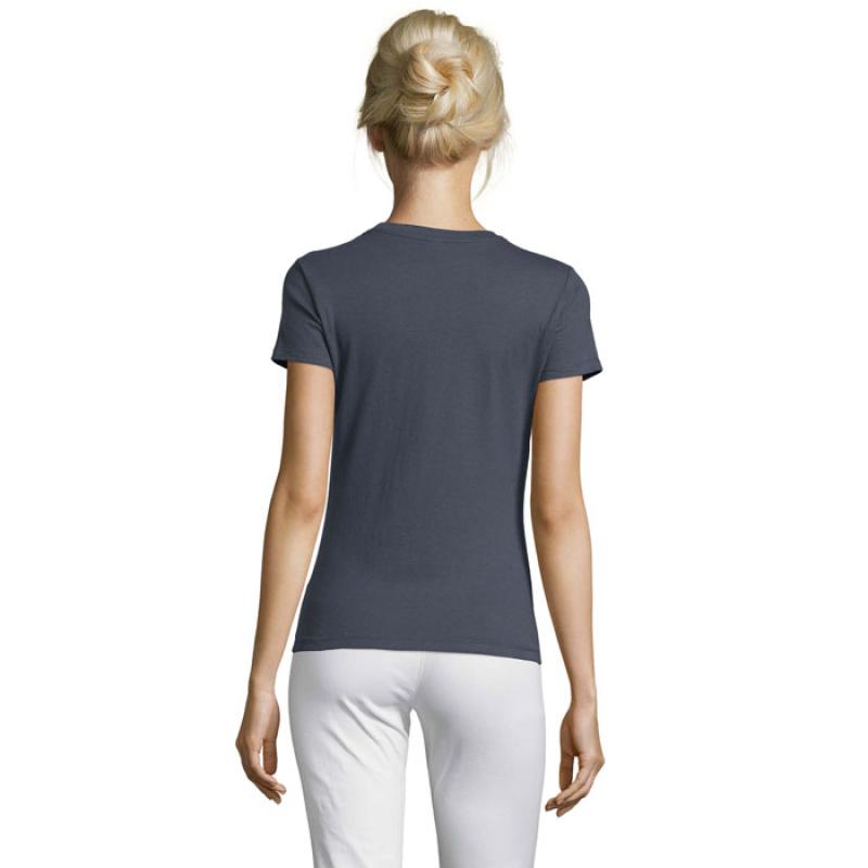 REGENT CAMISETA MUJER 150g