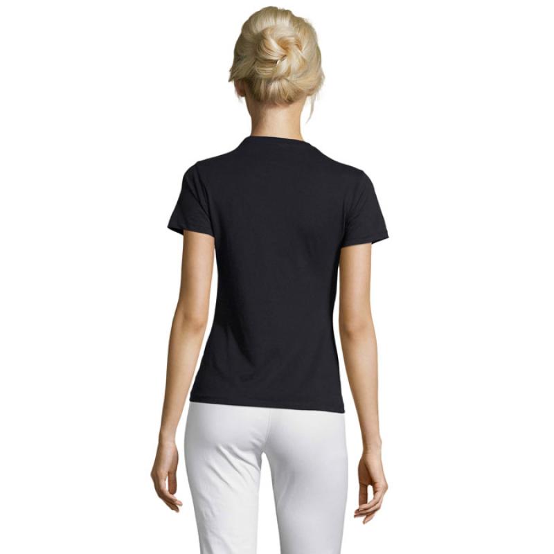 REGENT CAMISETA MUJER 150g