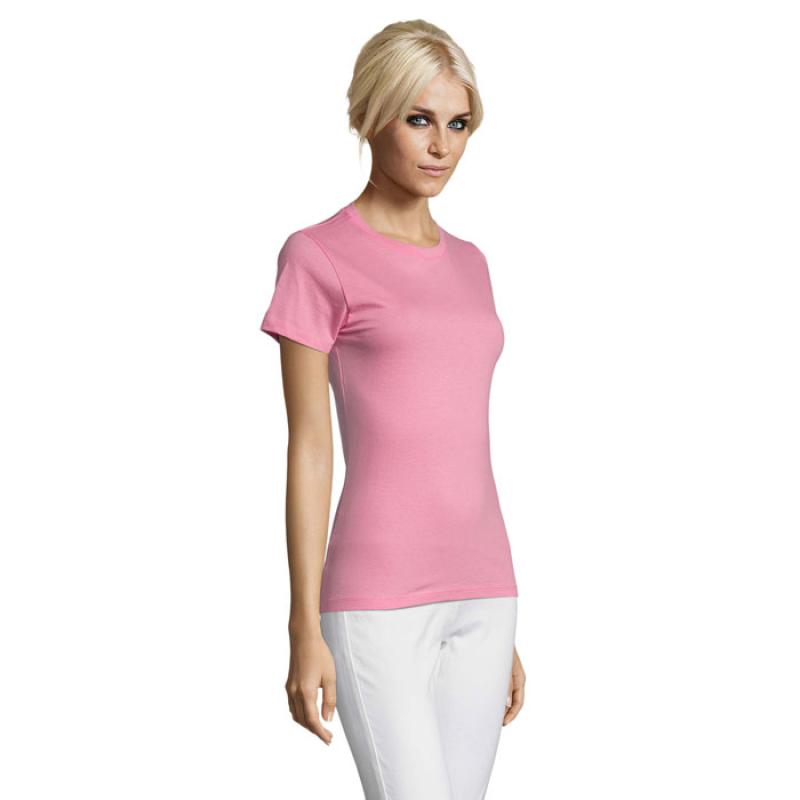 REGENT CAMISETA MUJER 150g