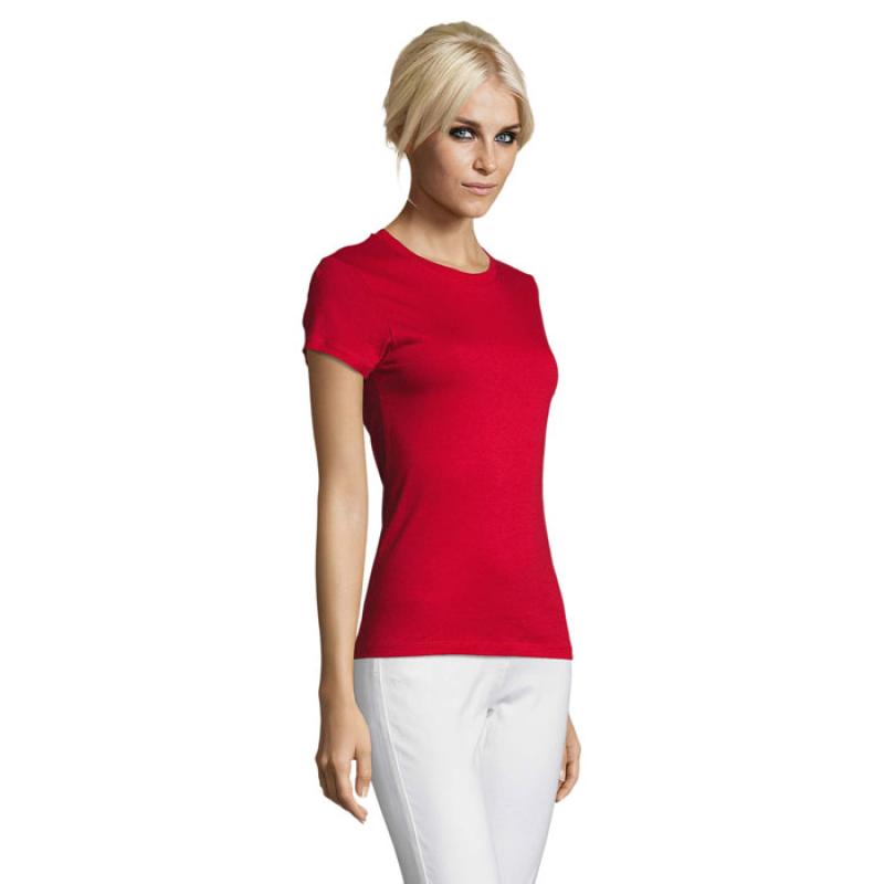 REGENT CAMISETA MUJER 150g