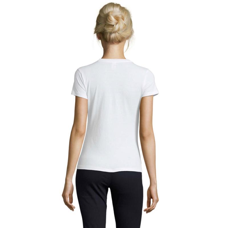 REGENT CAMISETA MUJER 150g