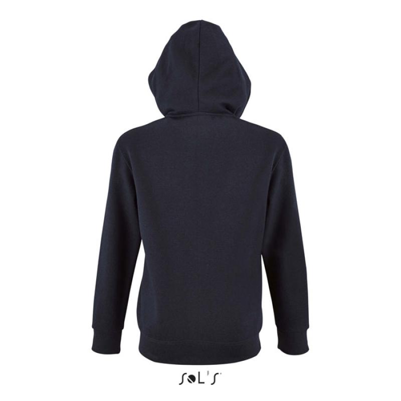 STONE SUDADERA NIÑO 260g