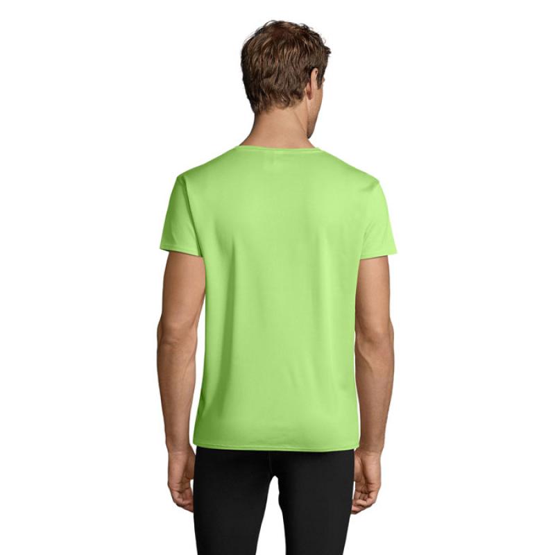 SPRINT CAMISETA UNISEX 130g