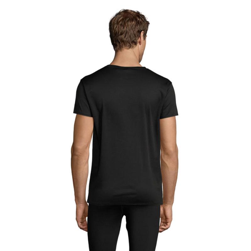 SPRINT CAMISETA UNISEX 130g