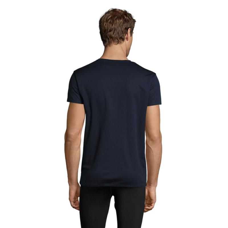 SPRINT CAMISETA UNISEX 130g