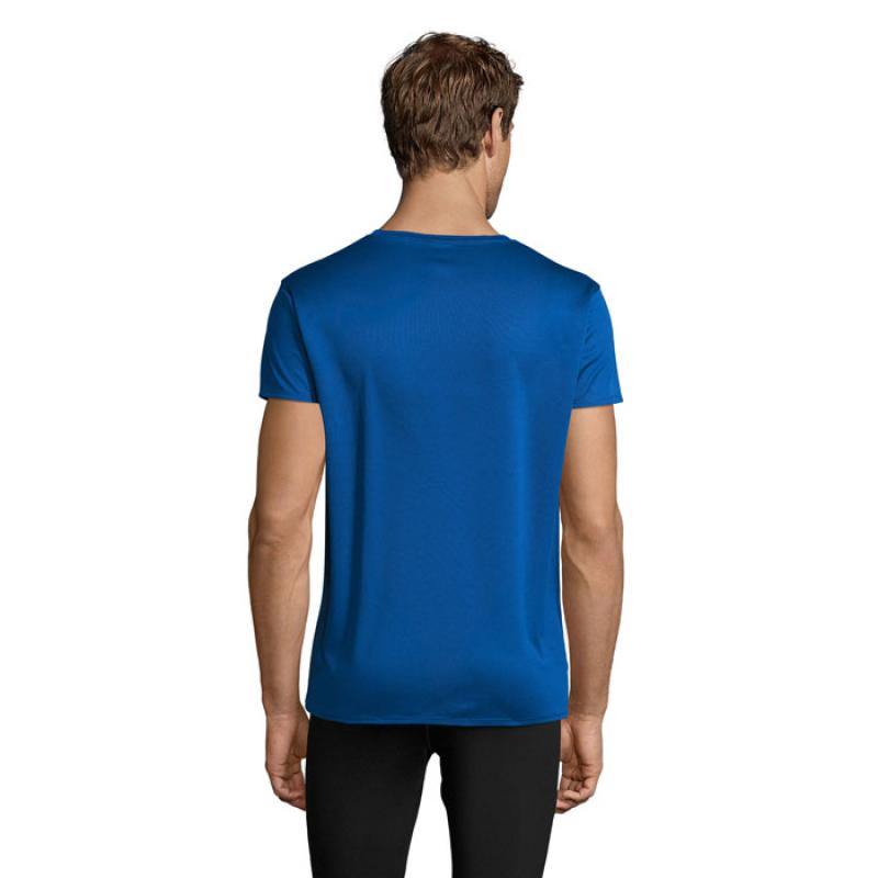 SPRINT CAMISETA UNISEX 130g